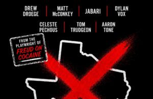 Texas Sodomy at the Whitefire Theatre: A Triumph of Storytelling, History, and Humanity Texas Sodomy
