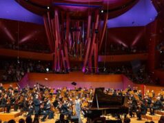 The 2026 LA Phil Gala Celebrates the Heights of Los Angeles Where Music, Community, and Healing Come Together LA Phil