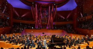 The 2026 LA Phil Gala Celebrates the Heights of Los Angeles Where Music, Community, and Healing Come Together LA Phil