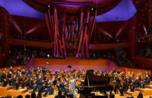 The 2026 LA Phil Gala Celebrates the Heights of Los Angeles Where Music, Community, and Healing Come Together LA Phil