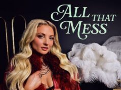 Karen Waldrup Turns the Tables With New Single “All That Mess”
