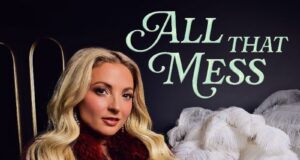 A Conversation with Karen Waldrup, Who Turns the Tables With New Single “All That Mess”