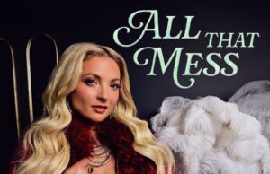 Karen Waldrup Turns the Tables With New Single “All That Mess”
