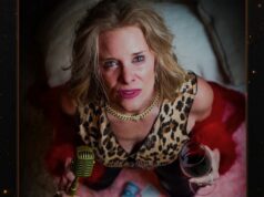 Hot Flashes Meet Hip-Hop in Audrey Walters’ “Menopause After Dark: A Musical Comedy,” World Premiere at La Femme International Film Festival