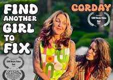 Jennifer Corday’s “Find Another Girl to Fix” Celebrates Six Festival Laurels, Award-Winning Production Design and Female Creativity
