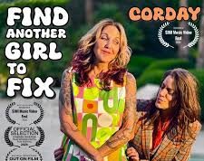 Jennifer Corday’s “Find Another Girl to Fix” Celebrates Six Festival Laurels, Award-Winning Production Design and Female Creativity
