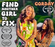 Jennifer Corday’s “Find Another Girl to Fix” Celebrates Six Festival Laurels, Award-Winning Production Design and Female Creativity