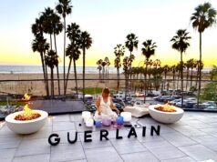 Guerlain Spa at Regent Santa Monica Beach