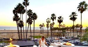 Guerlain Spa at Regent Santa Monica Beach