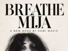 Breathe Mija by Romi Marie Now Available In Print
