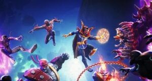 Marvel Contest of Champions Raises Chilling Champions, Annual Summoner’s Choice Fan Vote, & More!