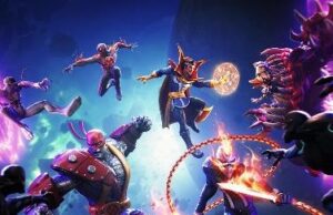 Marvel Contest of Champions Raises Chilling Champions, Annual Summoner’s Choice Fan Vote, & More!