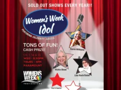 Women’s Week Idol Brings Comedy, Karaoke and Queer Camp to Provincetown