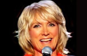 Poppy Champlin Puts the “FUH” in Funny at Provincetown Women’s Week