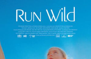 Run Wild: A Powerful Story of Childhood Trauma, Survival, and Healing
