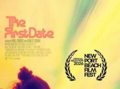 First Date: A Psychedelic Journey Through Love, Fear, and Vulnerability