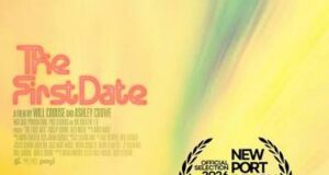 First Date: A Psychedelic Journey Through Love, Fear, and Vulnerability