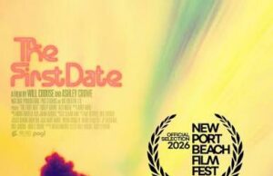 First Date: A Psychedelic Journey Through Love, Fear, and Vulnerability