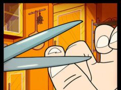 POPPA: A Tiny Animated Nightmare Delivers Big Laughs and Twisted Surprises at ReadingFilmFEST 2026