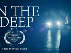 Film Review: In the Deep (2026)