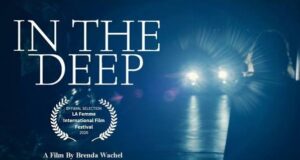 Film Review: In the Deep (2026)