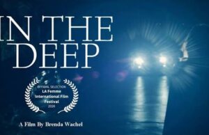 Film Review: In the Deep (2026)