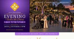 Special Needs Network Celebrates 20 Years with Star-Studded Evening Under the Stars Gala
