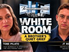 White Room: Grief-Stricken with No Expiration Date