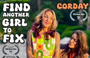 Jennifer Corday’s Find Another Girl to Fix Brings Heartbreak, Humor and Female Creativity to LA Femme International Film Festival