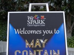 WeSPARK GALA RAISES AWARENESS (AND CASH) FOR CAREGIVERS