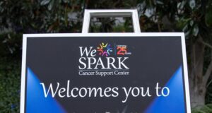 WeSPARK GALA RAISES AWARENESS (AND CASH) FOR CAREGIVERS
