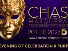 DAP Health Unmasks a New Vision for The 33rd Annual Steve Chase Humanitarian Awards