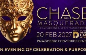 DAP Health Unmasks a New Vision for The 33rd Annual Steve Chase Humanitarian Awards