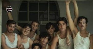 Palm Springs Festival Theaters Celebrates LGBTQ+ Cinema with Special Screening of La Bola Negra
