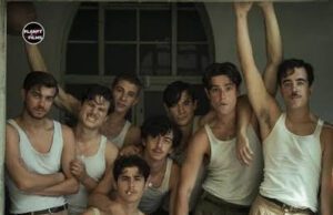 Palm Springs Festival Theaters Celebrates LGBTQ+ Cinema with Special Screening of La Bola Negra