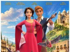 Watermelon Productions’ 3D Animated Family Feature ‘Viana The Legend of the Golden Hearts’ to Celebrate World Premiere in its Namesake City on November 14th