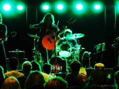 Jennifer Corday: Music, Pride and Building Community in Palm Springs