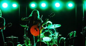 Jennifer Corday: Music, Pride and Building Community in Palm Springs