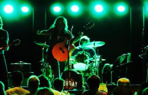 Jennifer Corday: Music, Pride and Building Community in Palm Springs