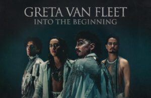 GRETA VAN FLEET ANNOUNCE ‘INTO THE BEGINNING’ 2027 NORTH AMERICAN AND EUROPEAN TOUR