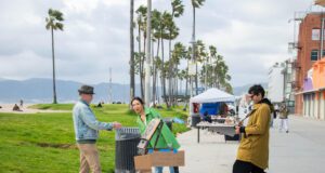 “Alchemy in Venice,” Starring Noella Jung and Erika Eleniak, Makes World Premiere at Newport Beach Film Festival