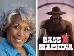 Starletta DuPois Brings Decades of Acting Experience to Netflix’s Upcoming Animated Series Bass X Machina