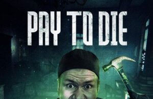 ‘Pay to Die’ Review: Robert Carradine’s Horror-Comedy Takes a Bloody Bite Out of Indie Filmmaking