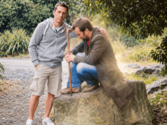 There’s a Hole in My Bucket: Beyond ALS, a Journey of Grief and Adventure