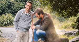 There’s a Hole in My Bucket: Beyond ALS, a Journey of Grief and Adventure