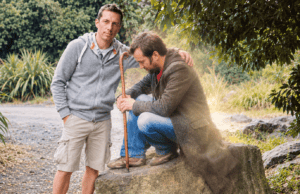 There’s a Hole in My Bucket: Beyond ALS, a Journey of Grief and Adventure
